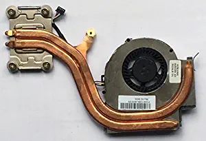 YDLan NEW Lenovo Thinkpad X220 X220i X220s X230 Series Laptop CPU Fan + Heatsink 04w6921