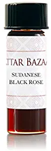 Sudanese Black Rose Perfume Oil