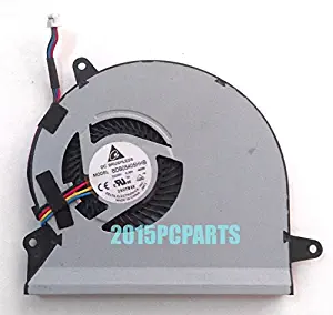 Replacement Asus U56E-BBL5 CPU Cooling Fan