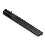 Hoover 8.5" Black Crevice Tool with Locking Pin # 38617017