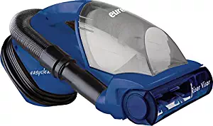 Eureka 71C EasyClean Deluxe Lightweight Handheld Vacuum Cleaner, Corded, Blue