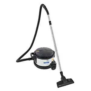 Advance Euroclean GD930 Canister Vacuum (#9055314010) with HEPA