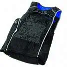 TechNiche Evaporative Cooling KewlShirt Tank top, Powered by HyperKewl PLUS