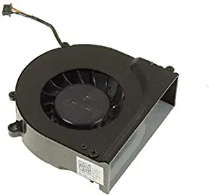 Dell Latitude 14 Rugged 5404 CPU Cooling Fan CT3GT (Certified Refurbished)