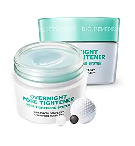 BRTC Overnight Pore Tightener Pore Magic Heating GEL 60ml2 K-beauty