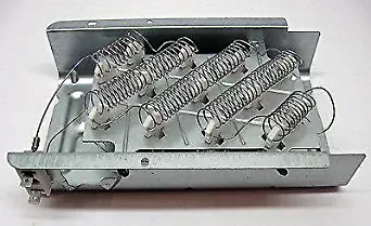 Heater for 279838 Roper Estate Kirkland Dryer Heating Element PS334313 AP3094254