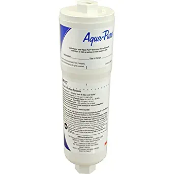 CUNO - AQUA PURE AP717 Cuno In Line Filter