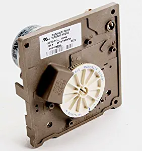 628399 - OEM FACTORY ORIGINAL WHIRLPOOL KENMORE MAYTAG REFRIGERATOR ICEMAKER MODULE MOTOR