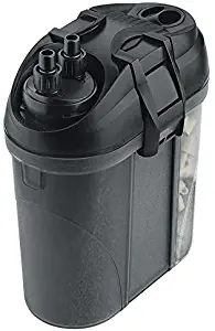 Zoo Med Laboratories Turtle Clean 511 Submersible Power Filter