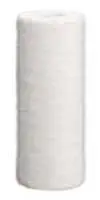 (Package Of 2) Pentek DGD-2501 Sediment Water Filters (10" x 4.5")
