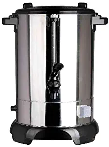 magic mill LeChef Water Boiler - 75 Cup / 15 Liter