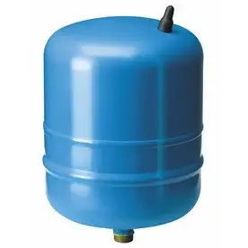 Utilitech 2-Gallon Expansion Pressure Tank