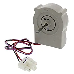 New Appliances part Evaporator Fan Motor for Kenmore Refrigerator EAU61524007