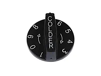 TRUE FOOD SERVICE EQUIPMENT 880982 Temp Control KNOB