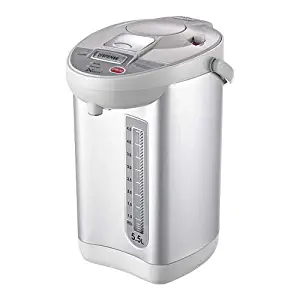 Narita Electric Hot Water Boiler Dispenser (5.5L) with 3 Way Dispense