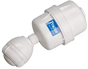 ProPur ProMax Shower Filter With Shower Head (PM9000)