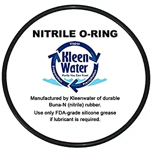 Culligan OR-100 for HD-950A Water Filter Replacement O Ring made by PWF