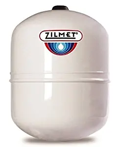 Northern Lights Group Zilmet Solar High Temp Expansion Tank -18 L (4.8 G)