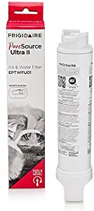 Frigidaire EPTWFU01 Water Filtration Filter, White