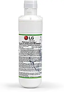 LG LT1000PC Water Filter 1-Pack