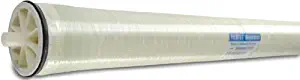 4"×40" Filmtec FRP Wrapped BW Membrane, 2,900 GPD, LC HR-4040