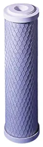 Campbell DW-CB10 9-3/4" 10 Micro Filter Cartridge