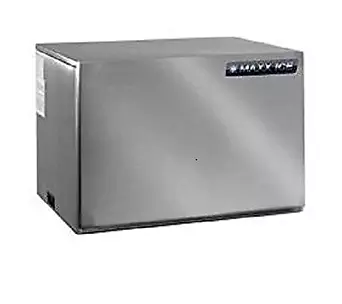 MAXX COLD ICE MAKER 1000 LB PER DAY PRODUCTION CUBE HEAD ONLY MIM1000