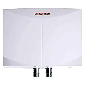 Stiebel Eltron Mini 2.5-1 2.4 KW Tankless Electric Water Heater