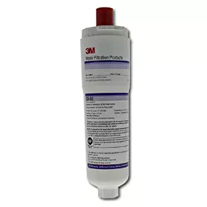 Bosch CS-52 Refrigerator Water Filter