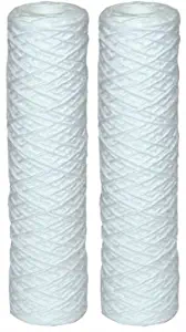 CFS Instapure R-20 Compatible Water Filter Cartridge Replacements 2 Pack by