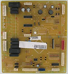 Samsung DA92-00625A Refrigerator Main Control Board (Renewed)