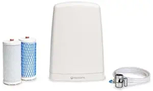 Water System Aquasana 4000 Countertop Water Filter