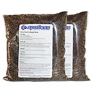 CR Spotless R2-20 1 Pack Refill Resin for DI-20 Systems