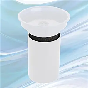 UWS Replacement Sport Filter for 22oz and 32oz Clearbrook Water Filter Bottles