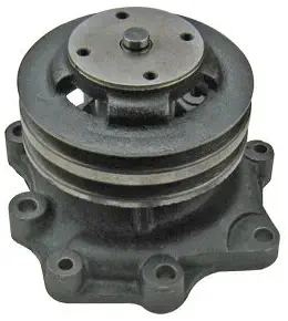 FAPN8A513DD Ford Tractor Parts Water Pump, Double Pulley 2000, 3000, 4000, 4000S