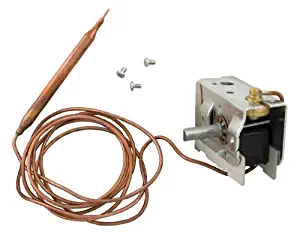 Hayward FDXLGCK1400PN LP to NA Quick-Change UHS Gas Conversion Replacement Kit for Hayward H400FD Pool Heater
