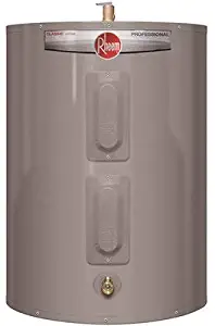 Rheem 3554562 Pro Classic 47 Gal. Short 6-Year 4500-Watt Residential Electric Water Heater