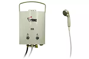 Camp Chef HWD5 Triton Water Heater