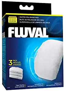 Fluval Water Polishing Pad