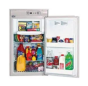 Norcold N410UR 4.5 Cu Ft. 2-Way Right Opening Refrigerator