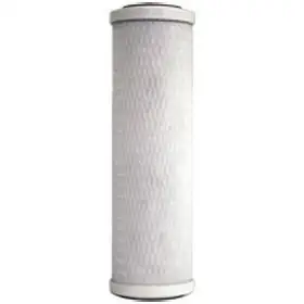 0.5 Micron Carbon Block Replacement Filter for Captive Purity, SpectraPure & Kent Marine