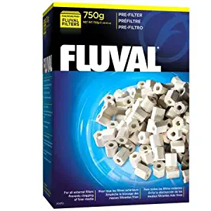 Fluval External Power Filter Pre-Filter Media