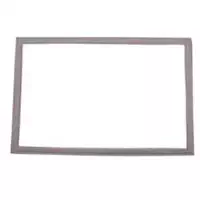 Edgewater Parts 61004002 - Freezer Door Gasket Compatible With Whirlpool and Maytag Refrigerators