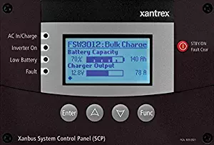 Xantrex 809-0921 FREEDOM SW 230 Inverter/Charger