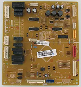 Samsung DA92-00624A Refrigerator Main Control Board (Renewed)