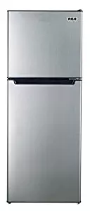 RCA 7.2 Cu. Ft. Top Freezer Refrigerator