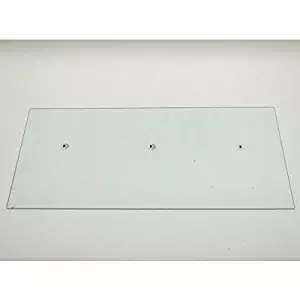 GE WR32X10865 Glass Veg Pan