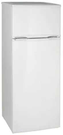 Avanti 7.4 Cu. Ft. Energy Star Apartment Refrigera