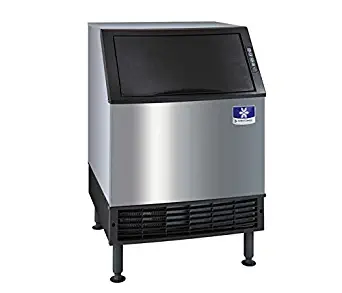 Manitowoc UYF-0140A NEO Undercounter Half Dice Ice Maker