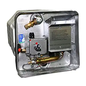 Suburban 5117A Water Heaters 6 Gallon